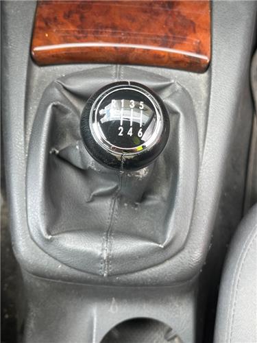 palanca de cambio volkswagen passat berlina 3