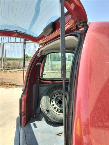 amortiguador tapa maletero nissan serena c23m