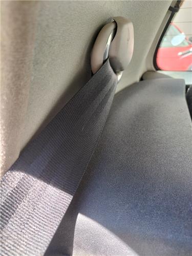 cinturon seguridad trasero derecho volkswagen