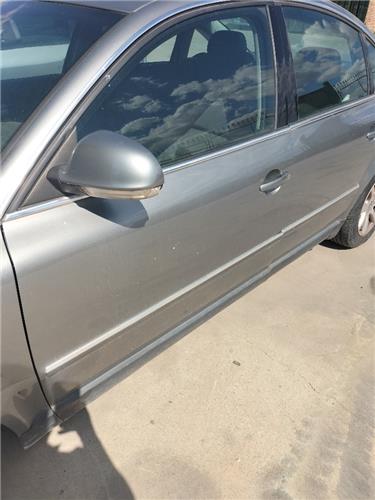 puerta delantera izquierda volkswagen passat