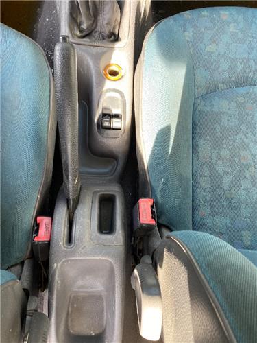 portaobjetos consola central peugeot 206 1998