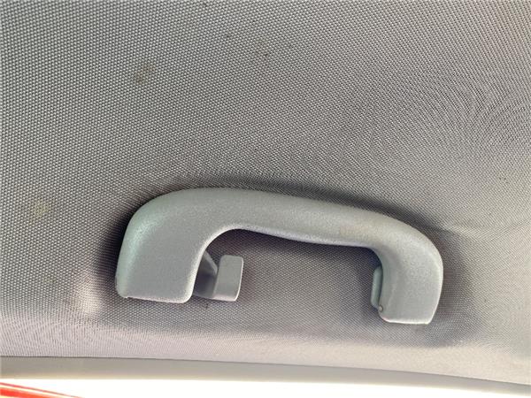 asidero superior trasero derecho opel astra h