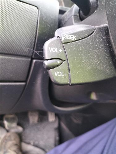 mando multifuncion ford mondeo iii sedan b4y