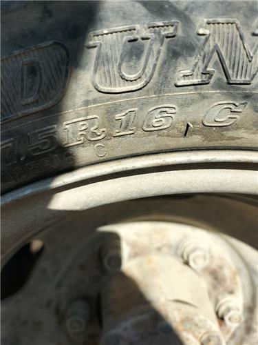 llanta ford transit cajachasis fm fn 24 di fa