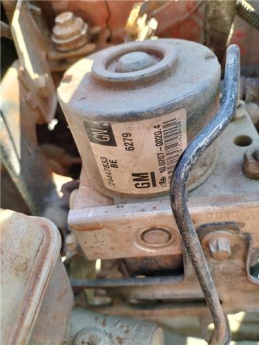 nucleo abs opel astra h berlina 2004 17 eleg