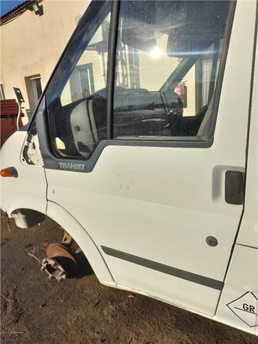 puerta delantera izquierda ford transit cajac