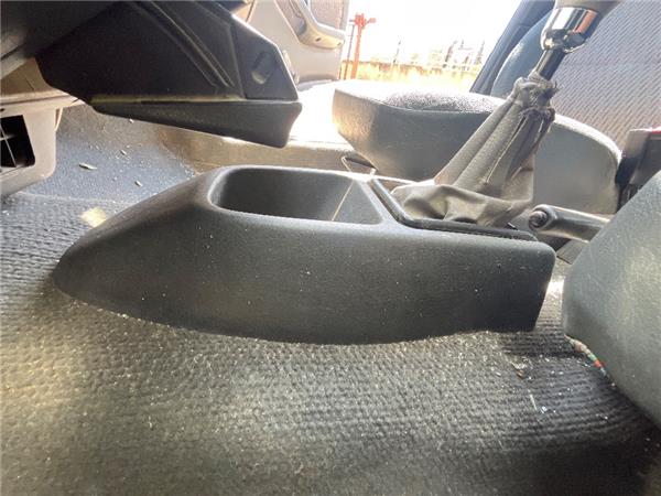 portaobjetos consola central peugeot 306 35 p