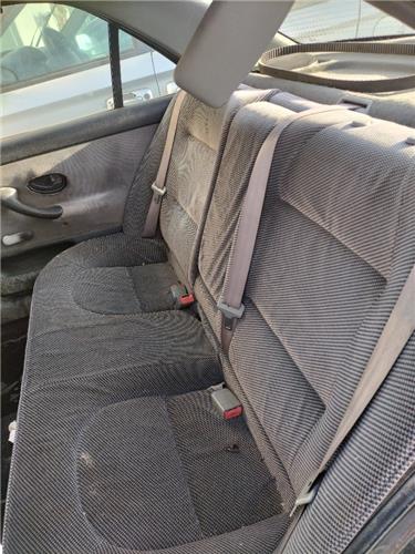 asientos traseros peugeot 406 berlina s1s2 08