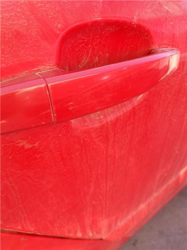 maneta exterior trasera derecha opel astra h