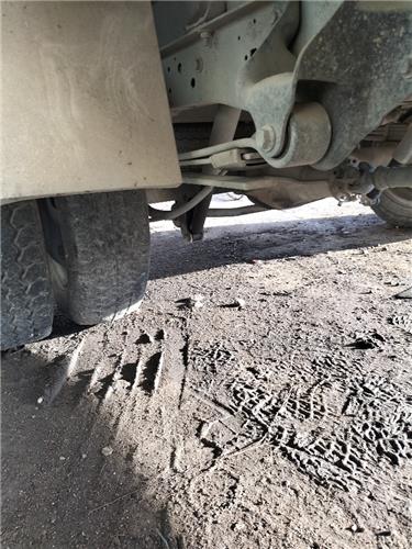 amortiguador trasero derecho ford transit caj