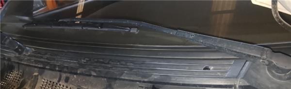 brazo limpiaparabrisas delantero izquierdo pe