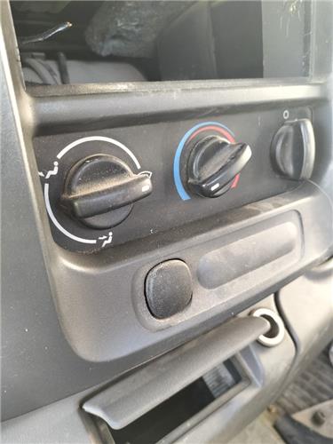 mandos calefaccion aire acondicionado ford tr