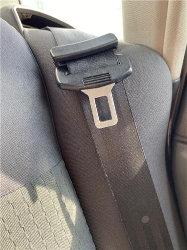 cinturon seguridad trasero izquierdo volkswag