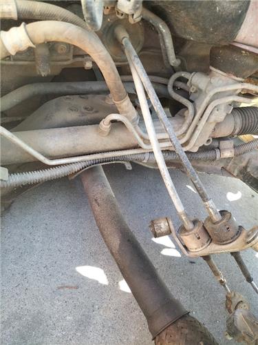 cremallera direccion asistida opel astra h be