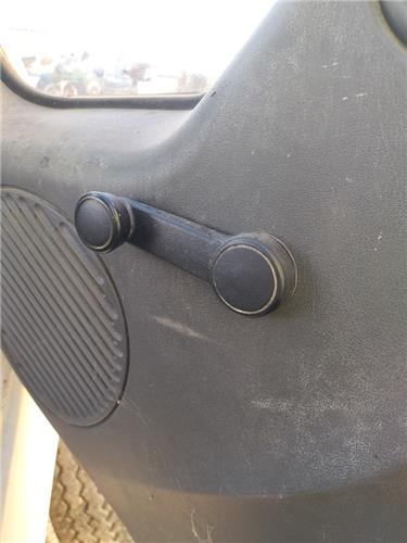 mando elevalunas delantero derecho ford trans