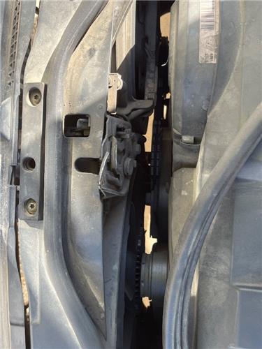 electroventilador volkswagen passat berlina 3