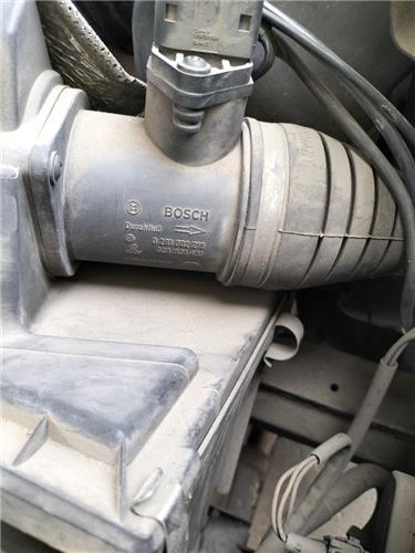 caudalimetro volkswagen passat berlina 3b2 19