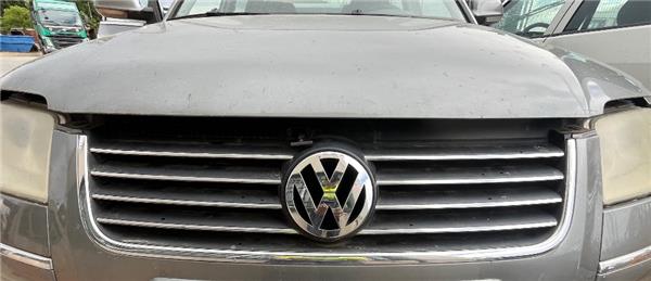 rejilla paragolpes delantero volkswagen passa