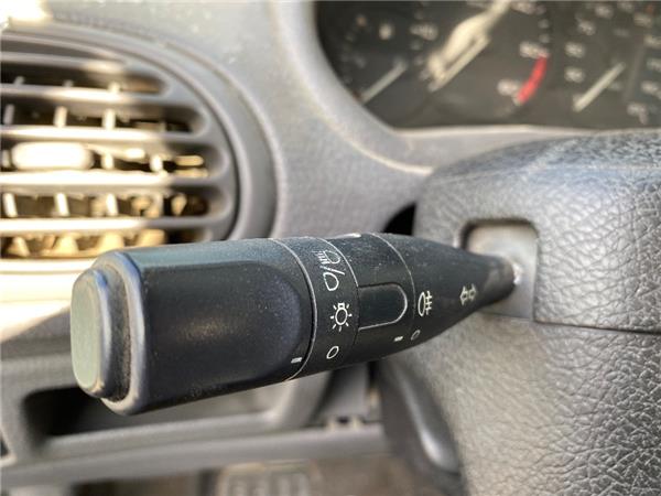 mando intermitencia peugeot 206 1998 19 d