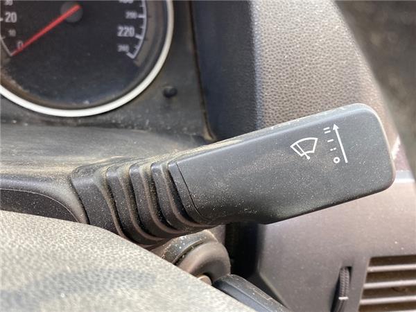 mando limpiaparabrisas opel astra h berlina 2