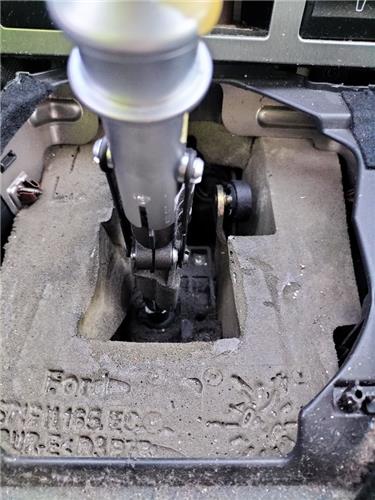 palanca de cambio ford mondeo iii sedan b4y 2
