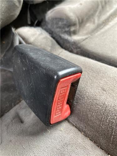 anclaje cinturon trasero central citroen xsar