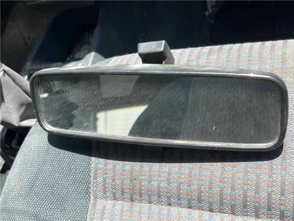 retrovisor interior peugeot 306 35 pt s1 0119