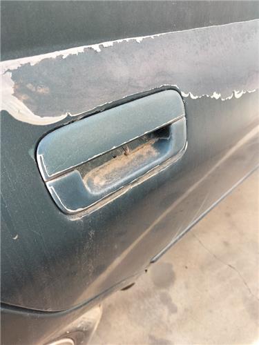 maneta exterior trasera derecha peugeot 406 b