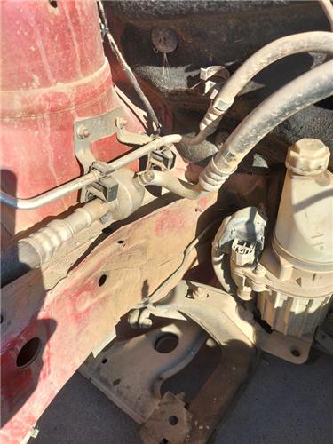 tubos aire acondicionado opel astra h berlina