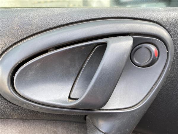 manilla interior puerta delantera izquierda c