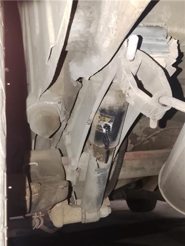 amortiguador trasero izquierdo peugeot 309 ii