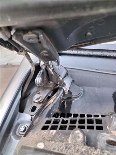 bisagra capo izquierda citroen c5 berlina 200