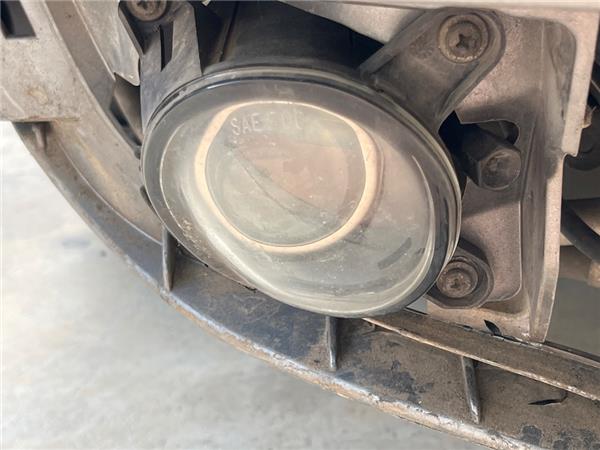 faro antiniebla derecho volkswagen passat ber