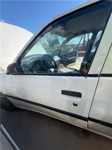puerta delantera izquierda peugeot 306 35 pt