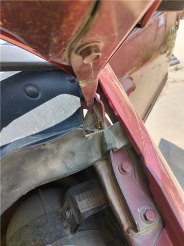 bisagra capo izquierda nissan serena c23m 071