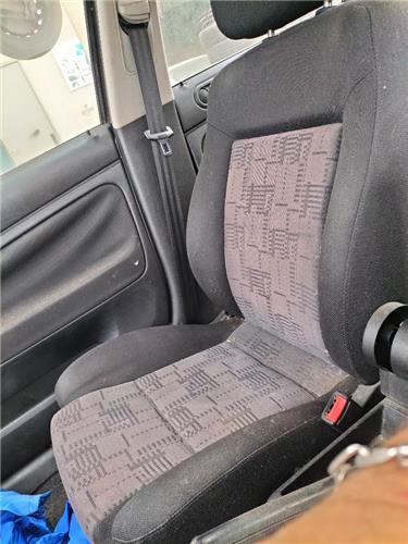 asiento delantero derecho volkswagen passat b