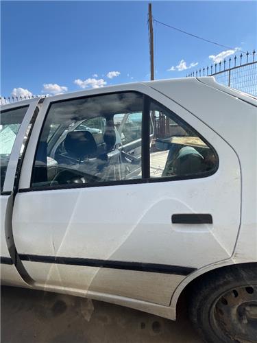 puerta trasera izquierda peugeot 306 35 pt s1