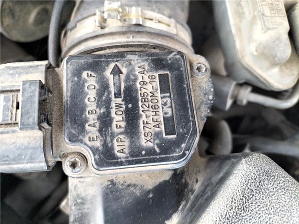 caudalimetro ford mondeo iii sedan b4y 20 16v