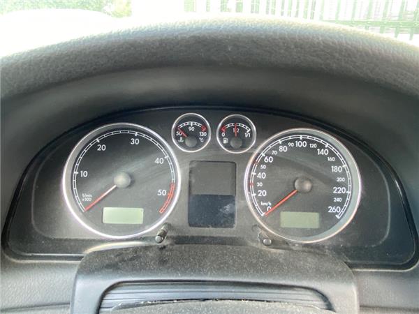 cuadro completo volkswagen passat berlina 3b3