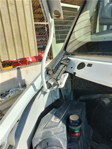bisagra capo derecha ford transit cajachasis