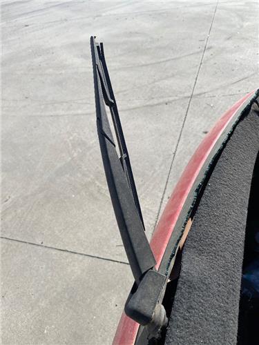 brazo limpiaparabrisas trasero opel astra h b