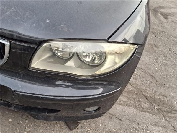 faro delantero izquierdo bmw serie 1 berlina