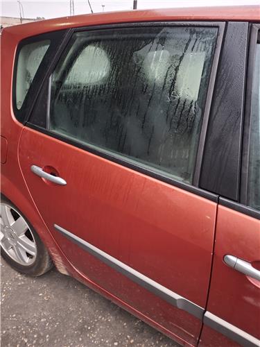 puerta trasera derecha renault scenic ii jm 2
