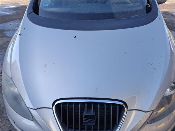 capo seat altea xl (5p5)(10.2006 >) 1.4 family [1,4 ltr.   92 kw 16v tsi]