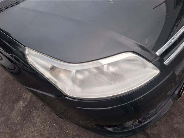 faro delantero derecho citroen c4 berlina (06.2004 >) 1.6 cool [1,6 ltr.   80 kw hdi cat (9hy / dv6ted4)]