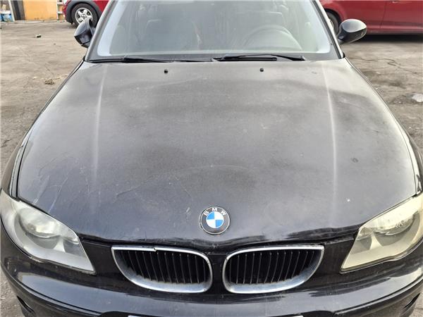 capo bmw serie 1 berlina (e81/e87)(2004 >) 2.0 120d [2,0 ltr.   120 kw 16v diesel]