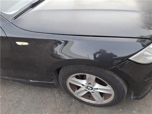 aleta delantera derecha bmw serie 1 berlina e