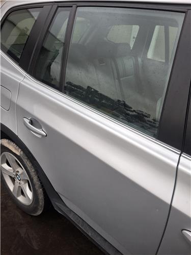 puerta trasera derecha bmw serie x3 (e83)(2004 >) 3.0d [3,0 ltr.   160 kw turbodiesel cat]