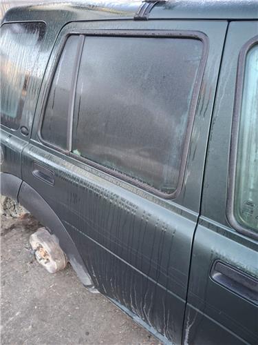 puerta trasera derecha land rover freelander (ln)(11.2003 >) 2.0 se familiar [2,0 ltr.   82 kw td4 cat]