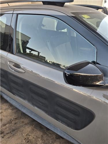 puerta delantera derecha citroen c4 cactus (2014 >) 1.2 feel cool [1,2 ltr.   60 kw 12v vti / puretech]